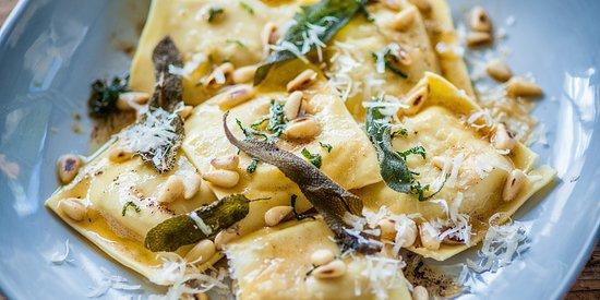 Gotyk Kitchen Italian Restaurant